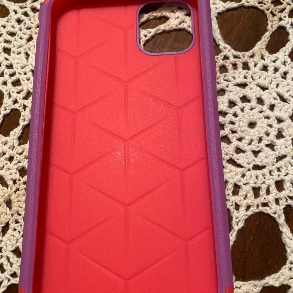 iPhone 11 phone case